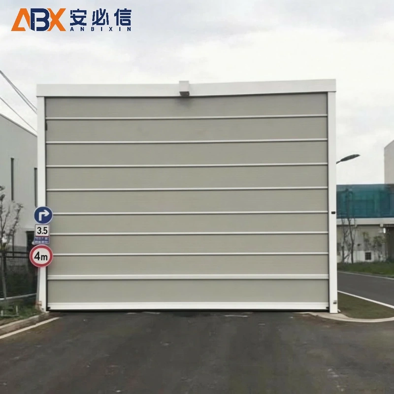 甘孜藏族PVC堆积门