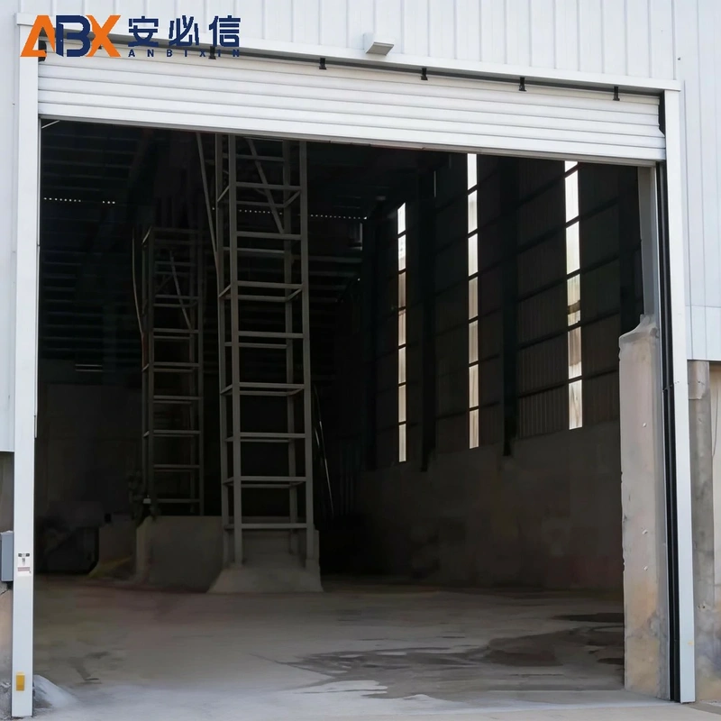 甘孜藏族柔性大门